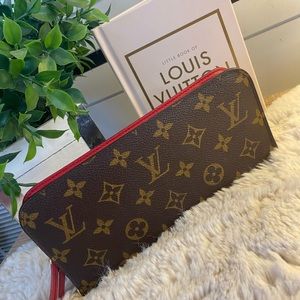 Louis Vuitton Insolite Wallet ✨GORGEOUS ✨